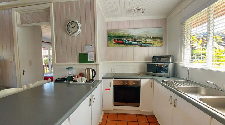 Knysna River Club