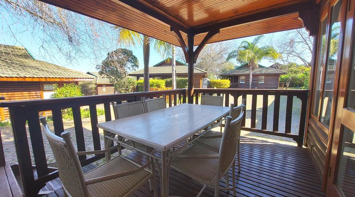 Knysna River Club