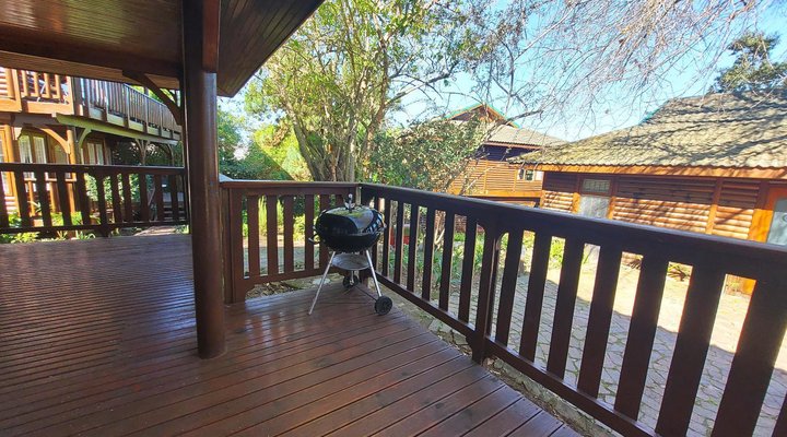 Knysna River Club