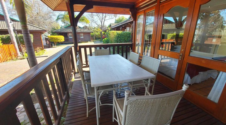 Knysna River Club