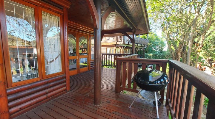 Knysna River Club