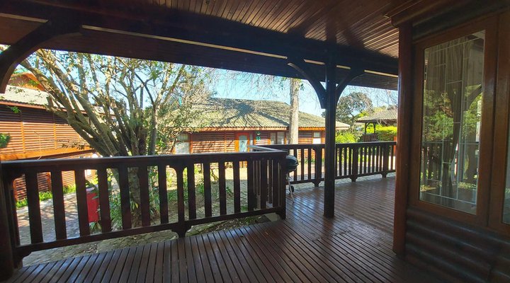 Knysna River Club