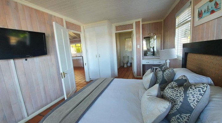 Knysna River Club