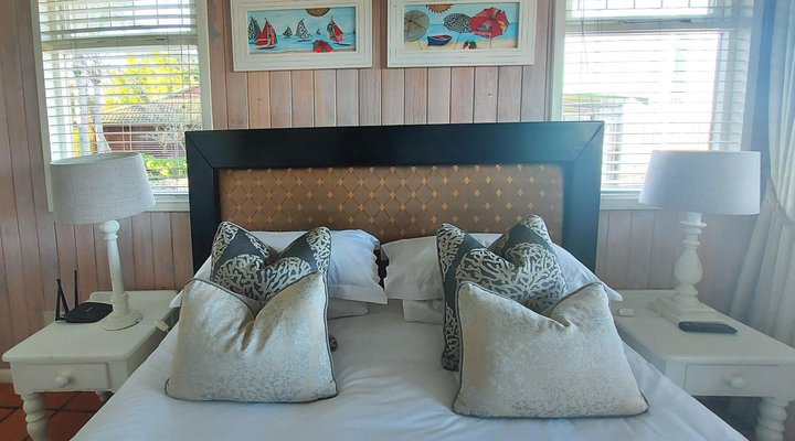 Knysna River Club