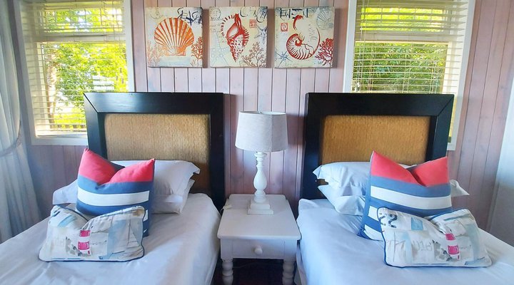 Knysna River Club
