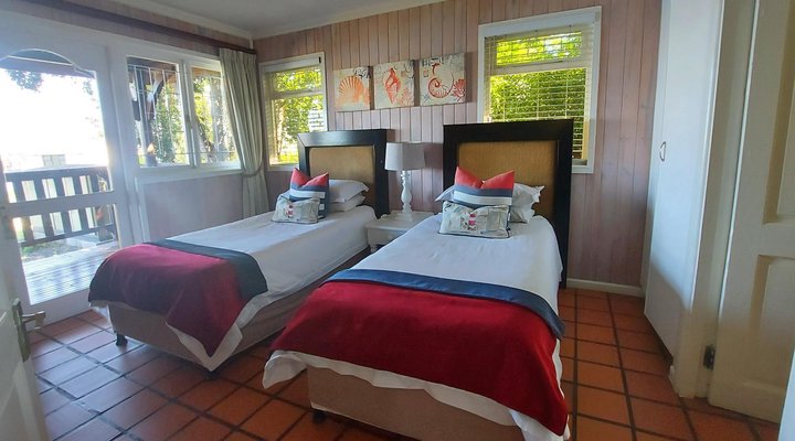 Knysna River Club