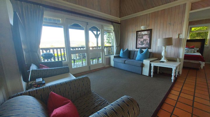 Knysna River Club