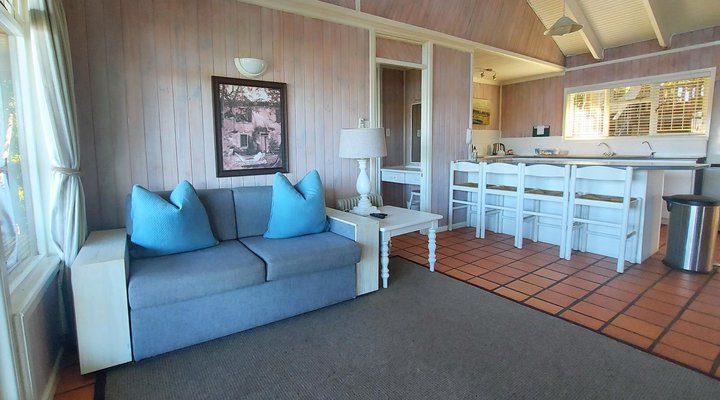 Knysna River Club