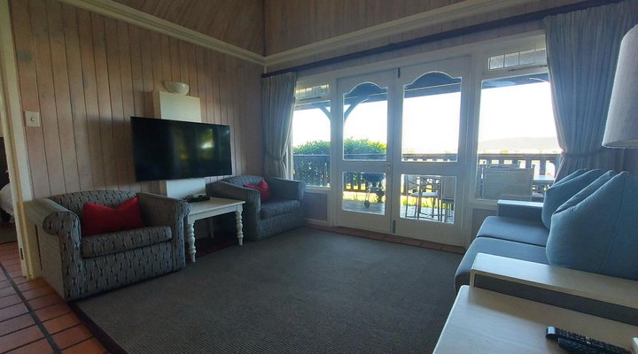 Knysna River Club