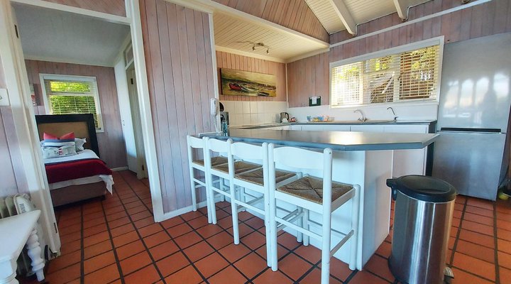 Knysna River Club