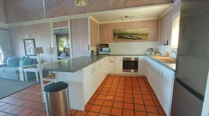Knysna River Club