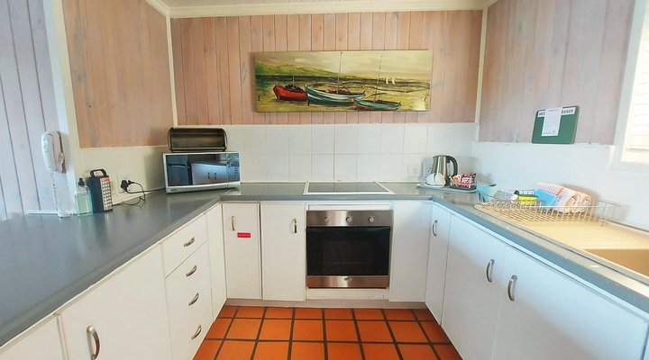 Knysna River Club