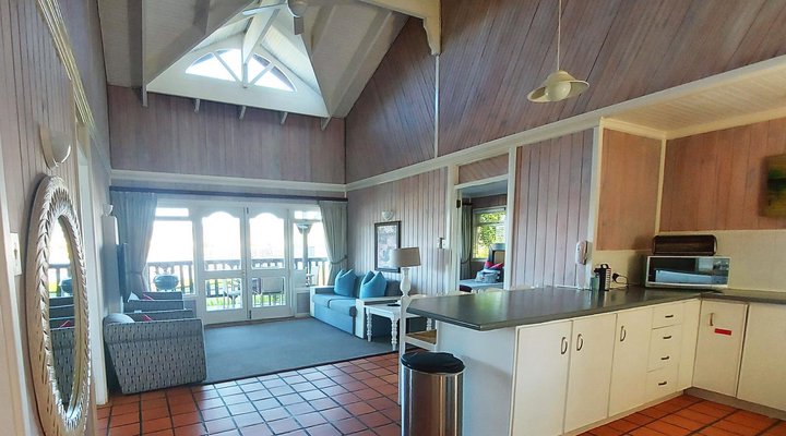 Knysna River Club