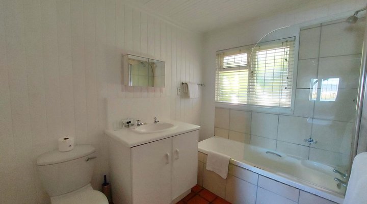 Knysna River Club