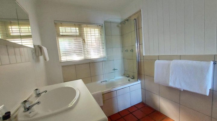 Knysna River Club