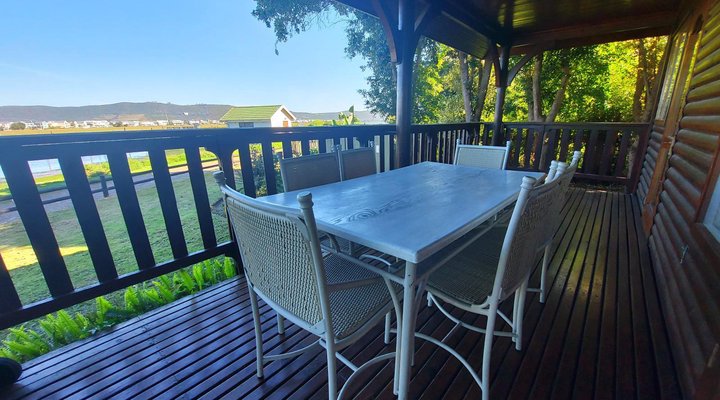 Knysna River Club