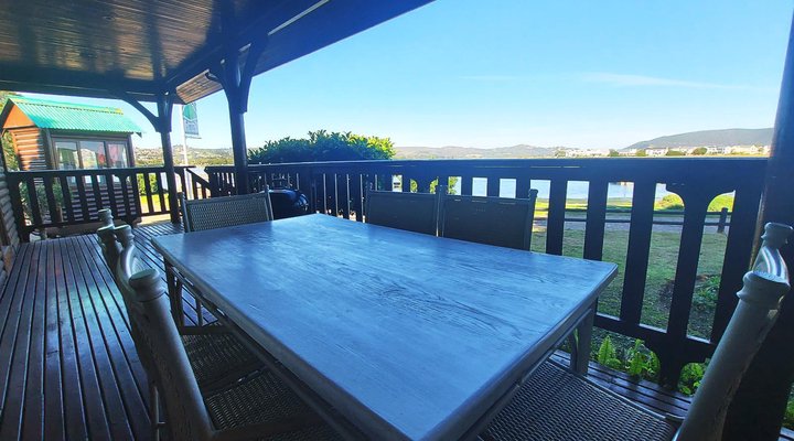 Knysna River Club