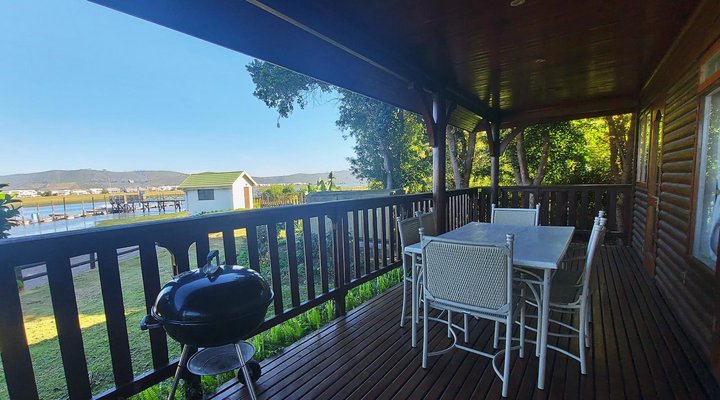 Knysna River Club