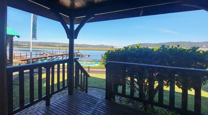 Knysna River Club