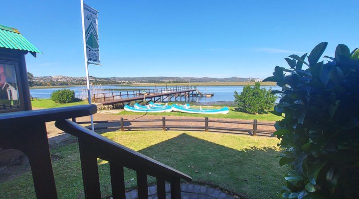 Knysna River Club