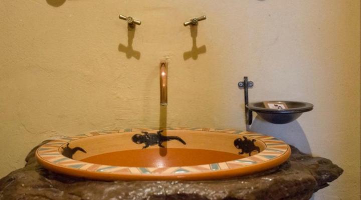 JAK Strydom Private Nature Reserve