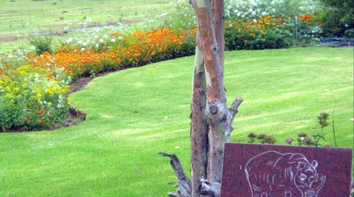 JAK Strydom Private Nature Reserve