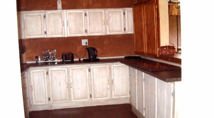 JAK Strydom Private Nature Reserve