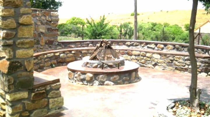 JAK Strydom Private Nature Reserve