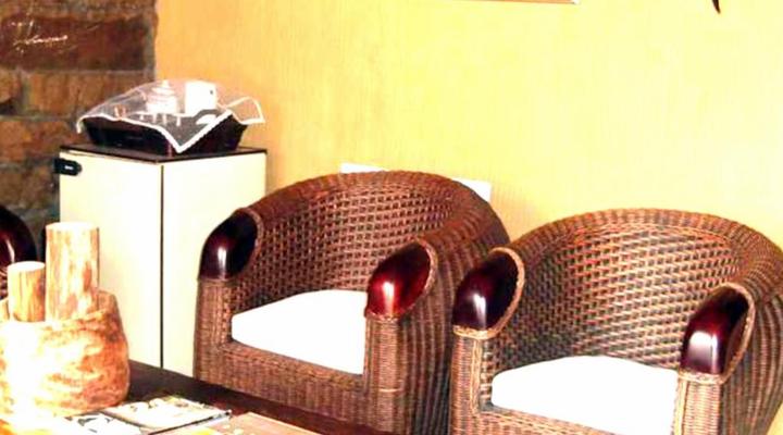 JAK Strydom Private Nature Reserve