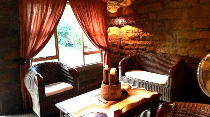 JAK Strydom Private Nature Reserve