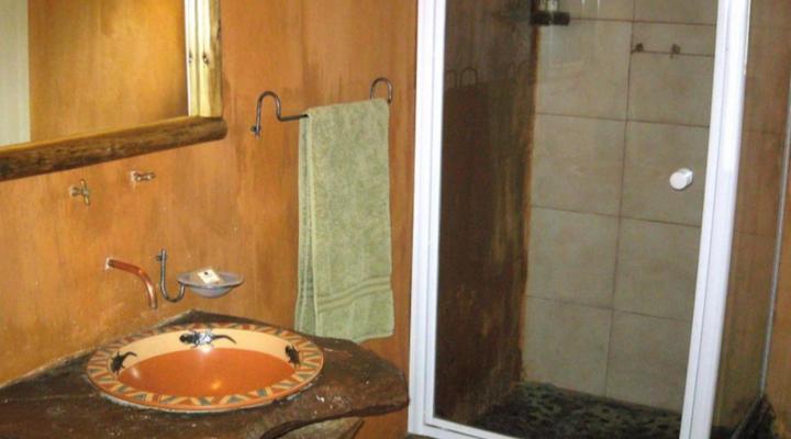 JAK Strydom Private Nature Reserve