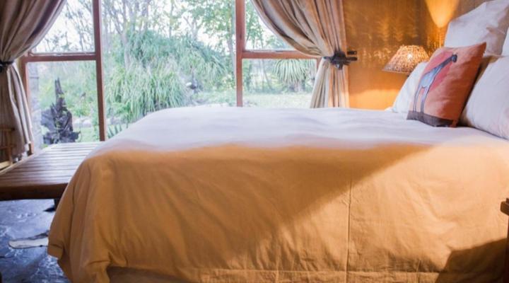 JAK Strydom Private Nature Reserve