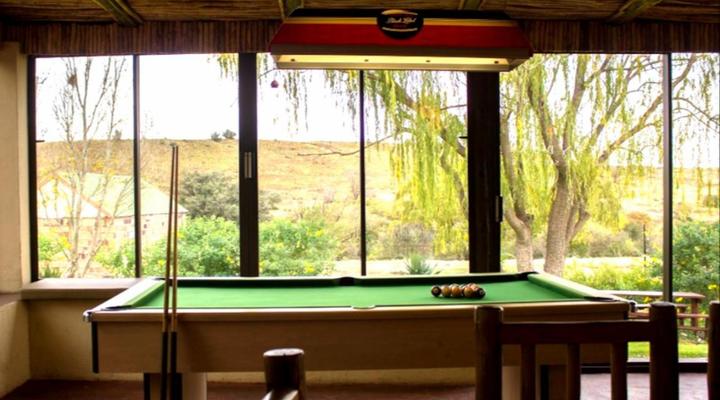 JAK Strydom Private Nature Reserve