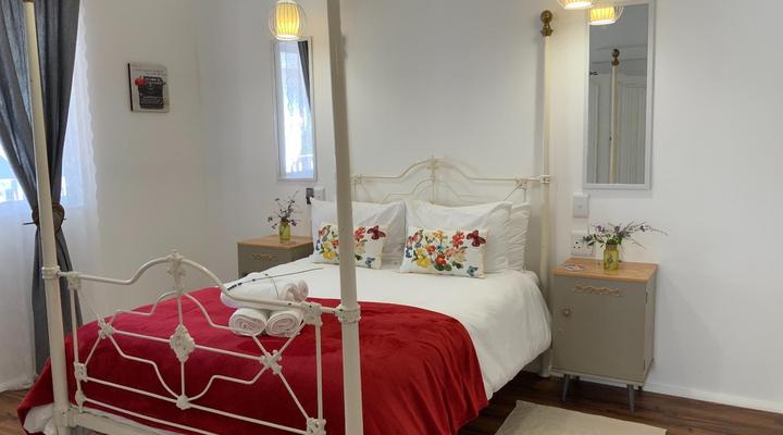 Wolwedans Guest Manor