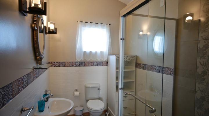 Wolwedans Guest Manor