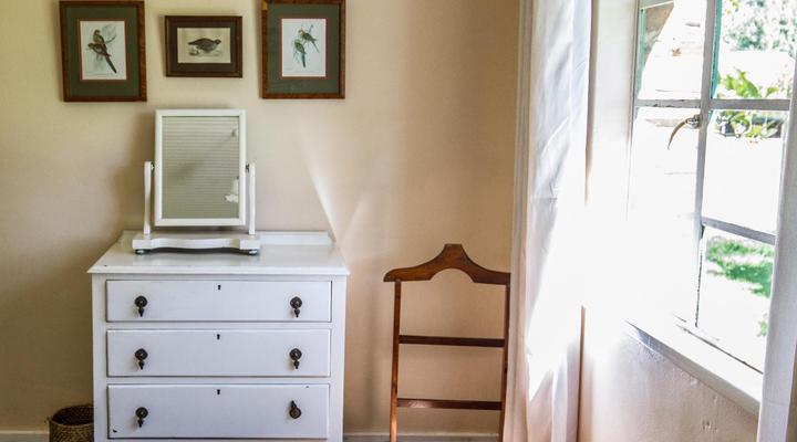 Katrinasrust Country Estate