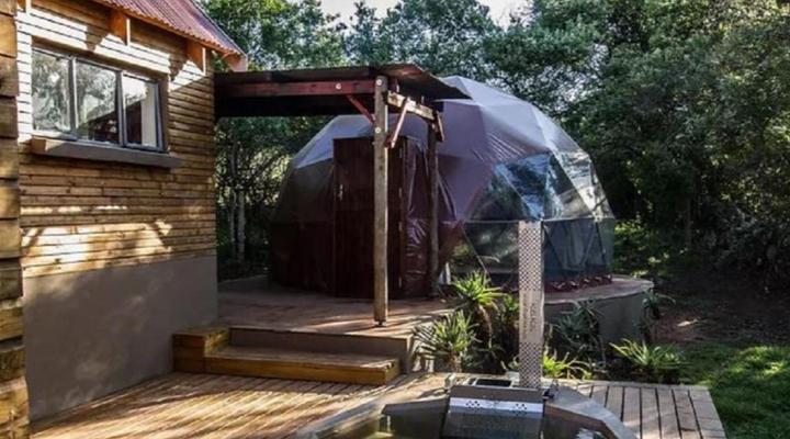 Katrinasrust Country Estate