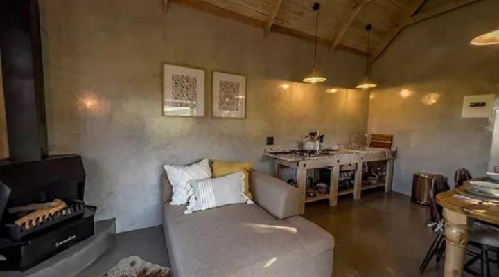 Katrinasrust Country Estate