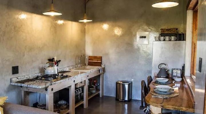 Katrinasrust Country Estate