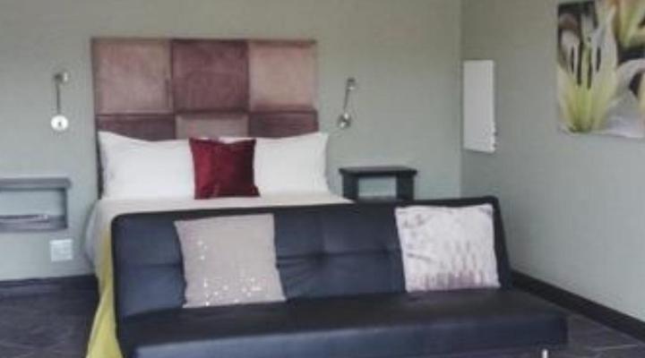 Mount Lodge Humewood