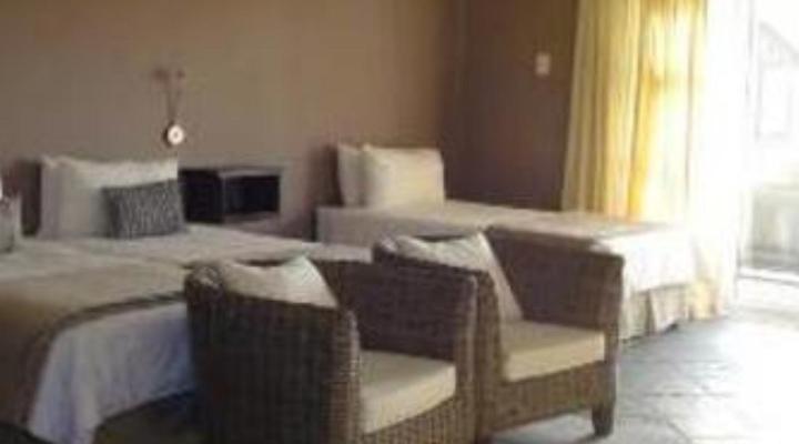 Mount Lodge Humewood