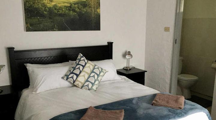 Kamberg Mountain Shadows [CLOSED]