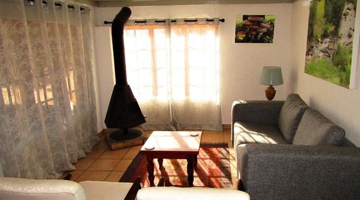 Kamberg Mountain Shadows [CLOSED]