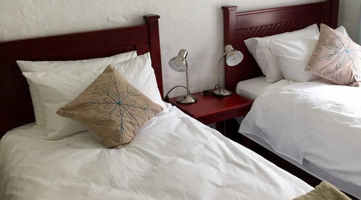 Kamberg Mountain Shadows [CLOSED]