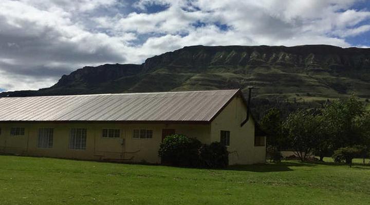 Kamberg Mountain Shadows [CLOSED]