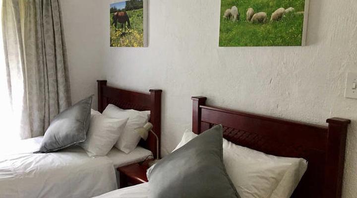 Kamberg Mountain Shadows [CLOSED]