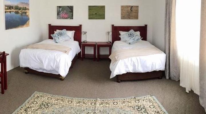 Kamberg Mountain Shadows [CLOSED]