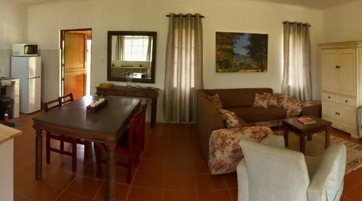 Kamberg Mountain Shadows [CLOSED]