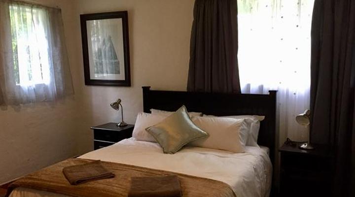 Kamberg Mountain Shadows [CLOSED]