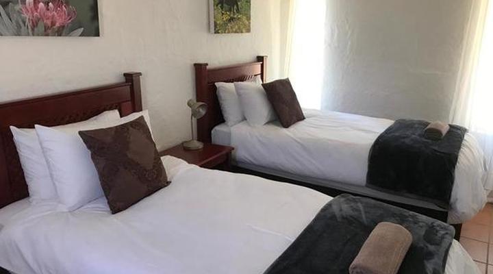 Kamberg Mountain Shadows [CLOSED]